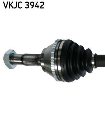 Cardan SKF ref. VKJC 3942